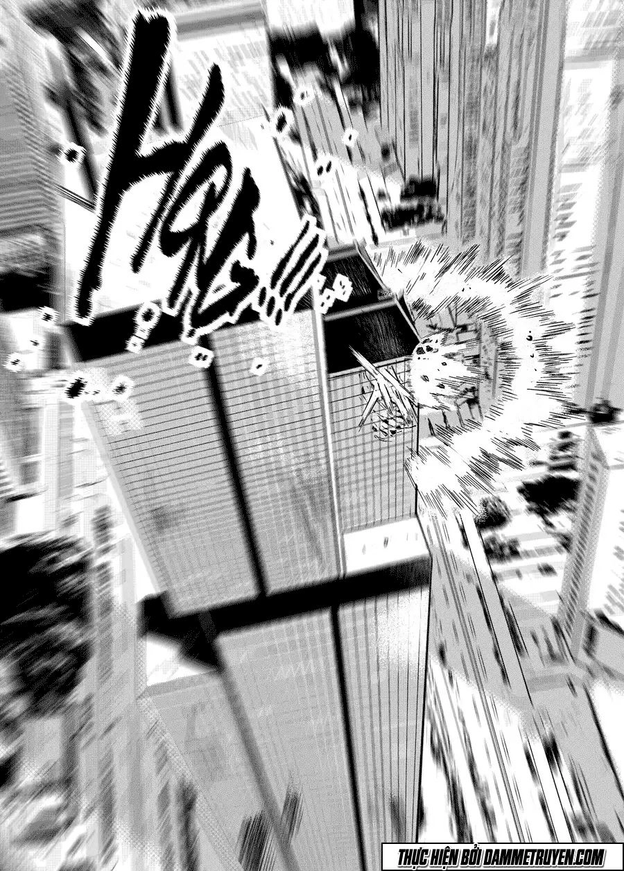 Sát Thủ Đeo Mặt Nạ Chapter 23 - 11