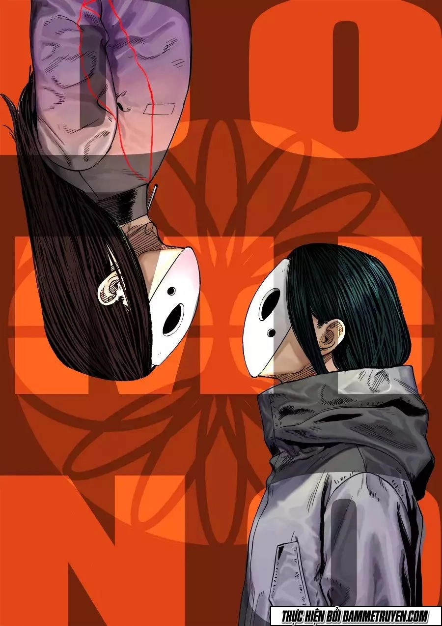 Sát Thủ Đeo Mặt Nạ Chapter 24 - 1