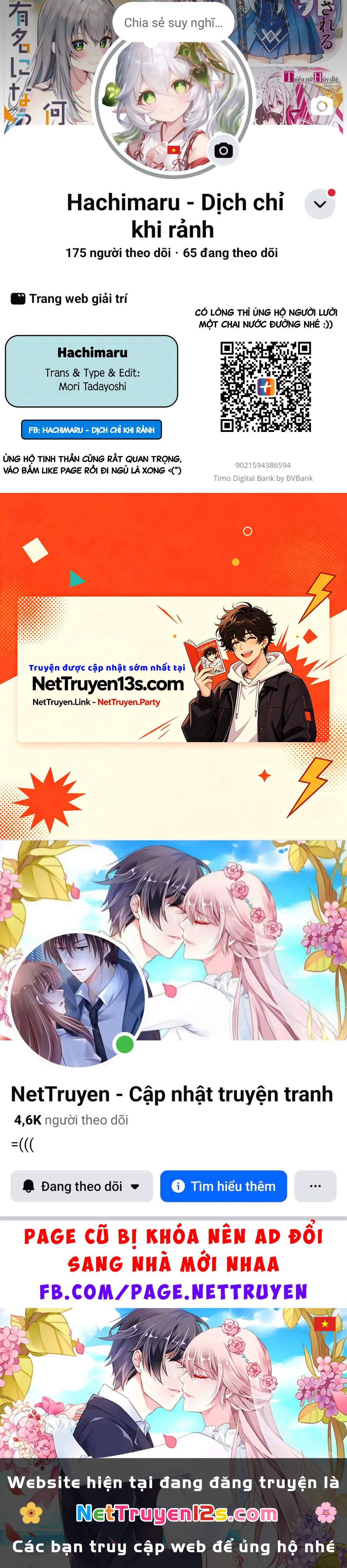 Giả Kim Khéo Tay Hay Làm Chapter 1 - 32