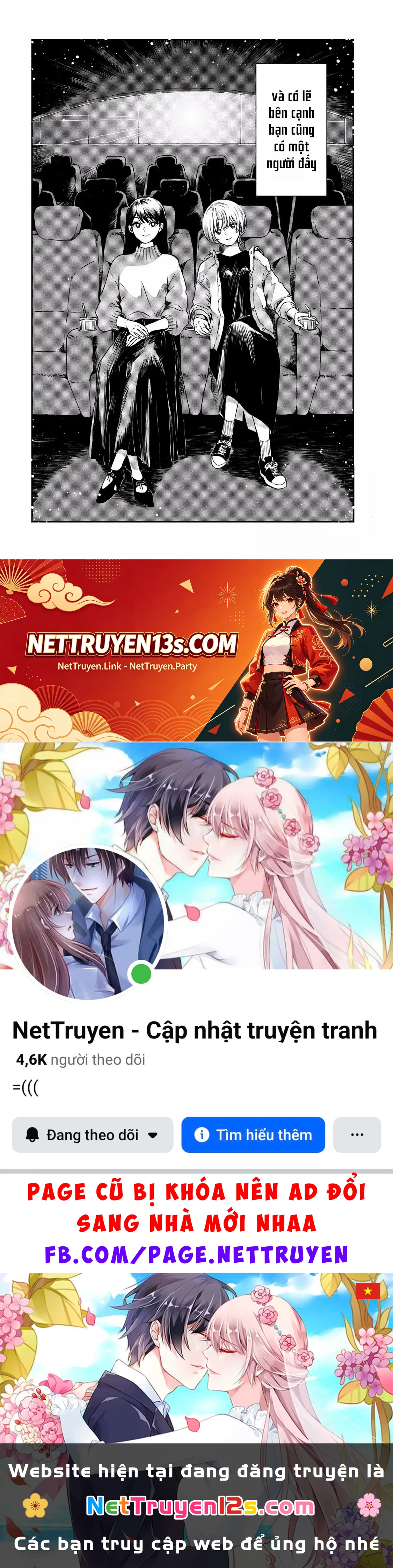 Những Mẩu Truyện Ngắn Của Tác Giả Nikaido Ko Chapter 1 - 17