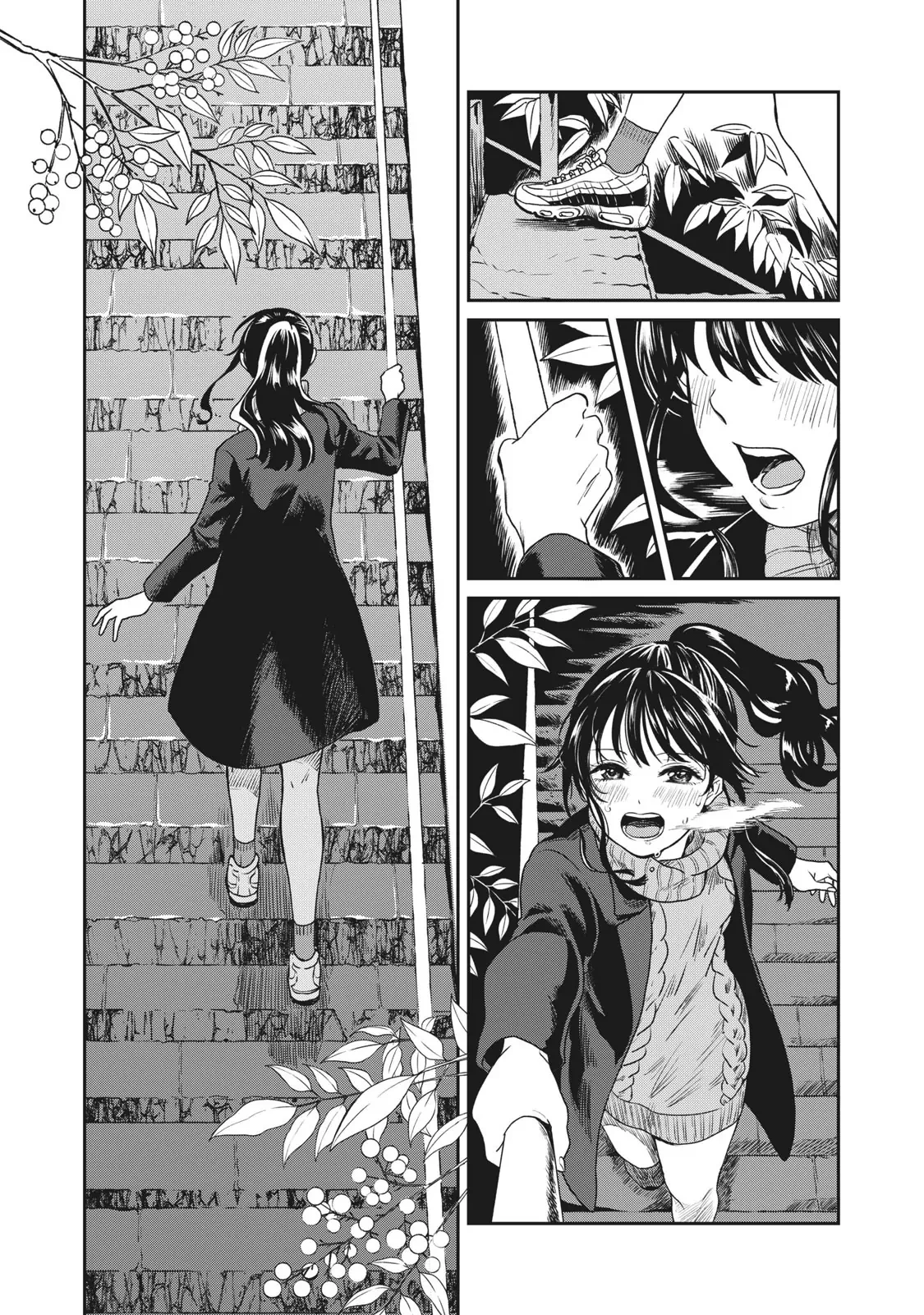 Những Mẩu Truyện Ngắn Của Tác Giả Nikaido Ko Chapter 4 - 14