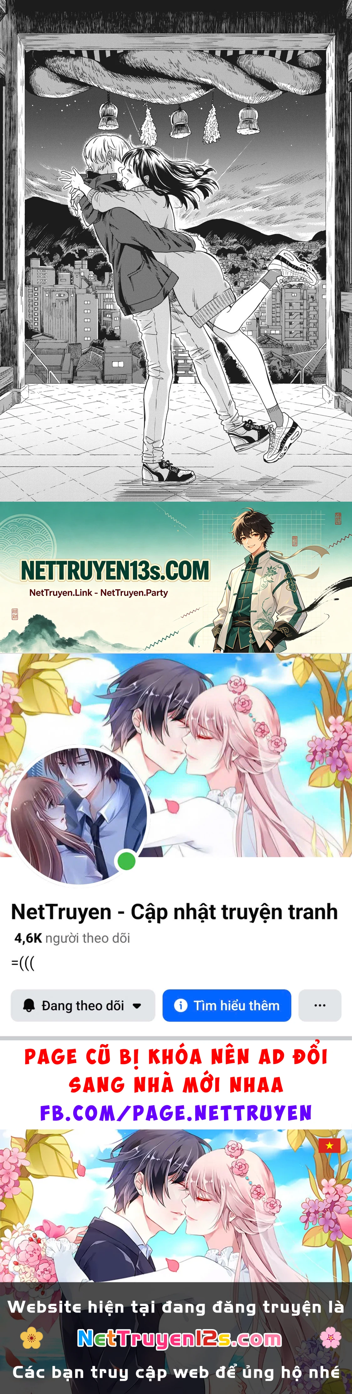 Những Mẩu Truyện Ngắn Của Tác Giả Nikaido Ko Chapter 4 - 18