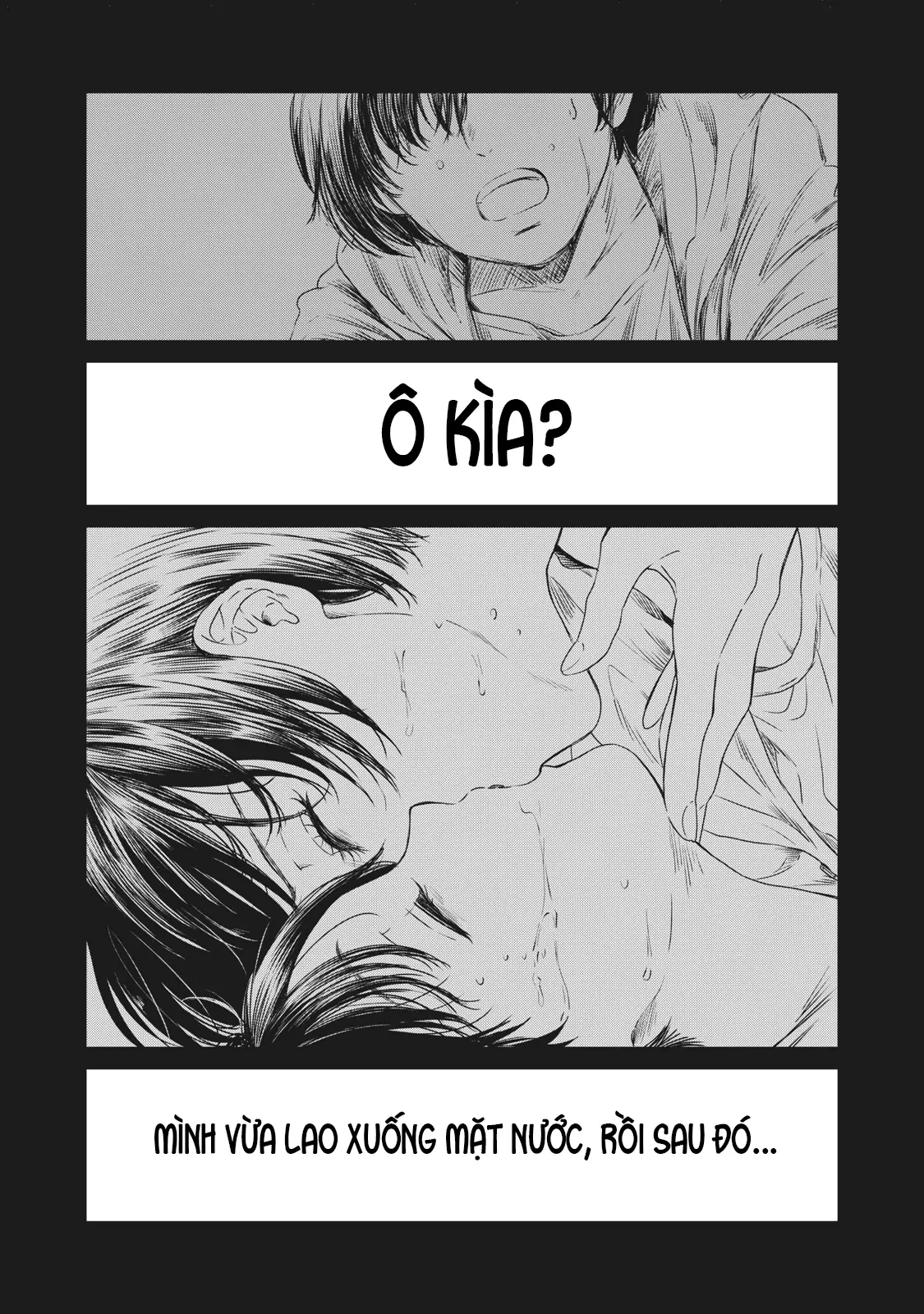 Những Mẩu Truyện Ngắn Của Tác Giả Nikaido Ko Chapter  5 - 4