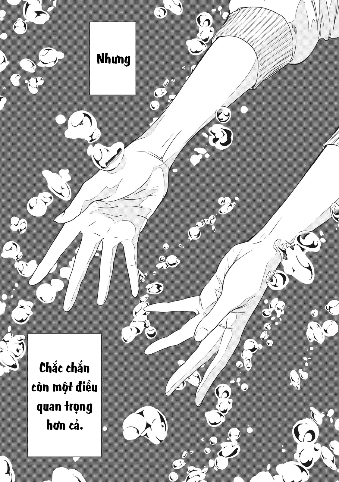 Những Mẩu Truyện Ngắn Của Tác Giả Nikaido Ko Chapter  5 - 19
