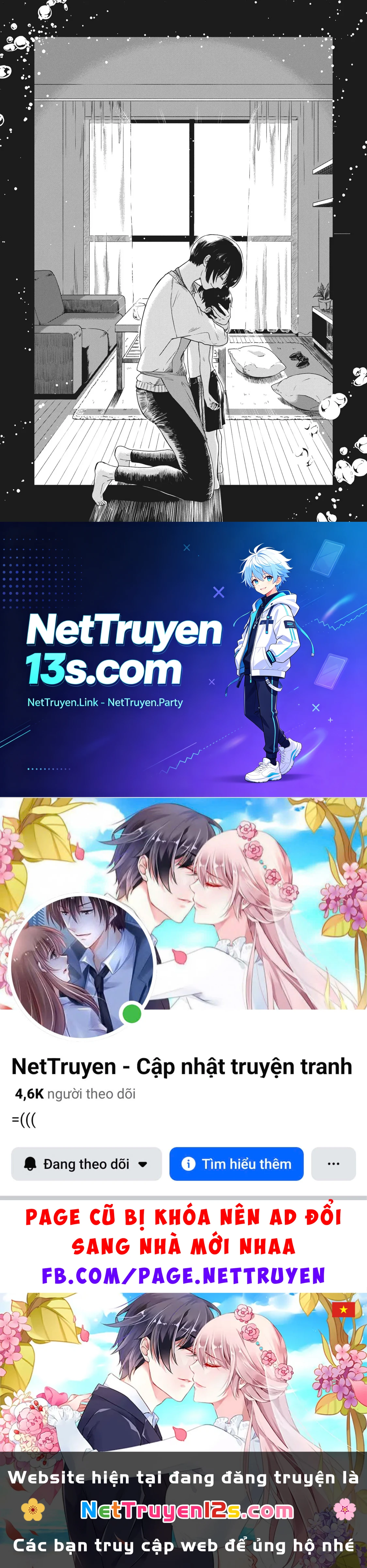Những Mẩu Truyện Ngắn Của Tác Giả Nikaido Ko Chapter  5 - 20