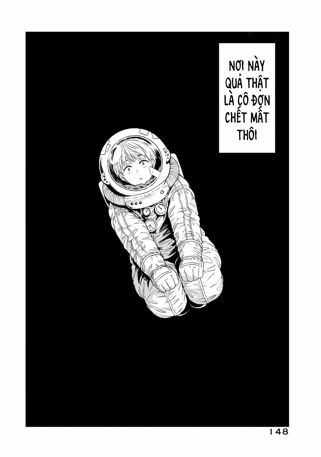 Những Mẩu Truyện Ngắn Của Tác Giả Nikaido Ko Chapter  7 - 2