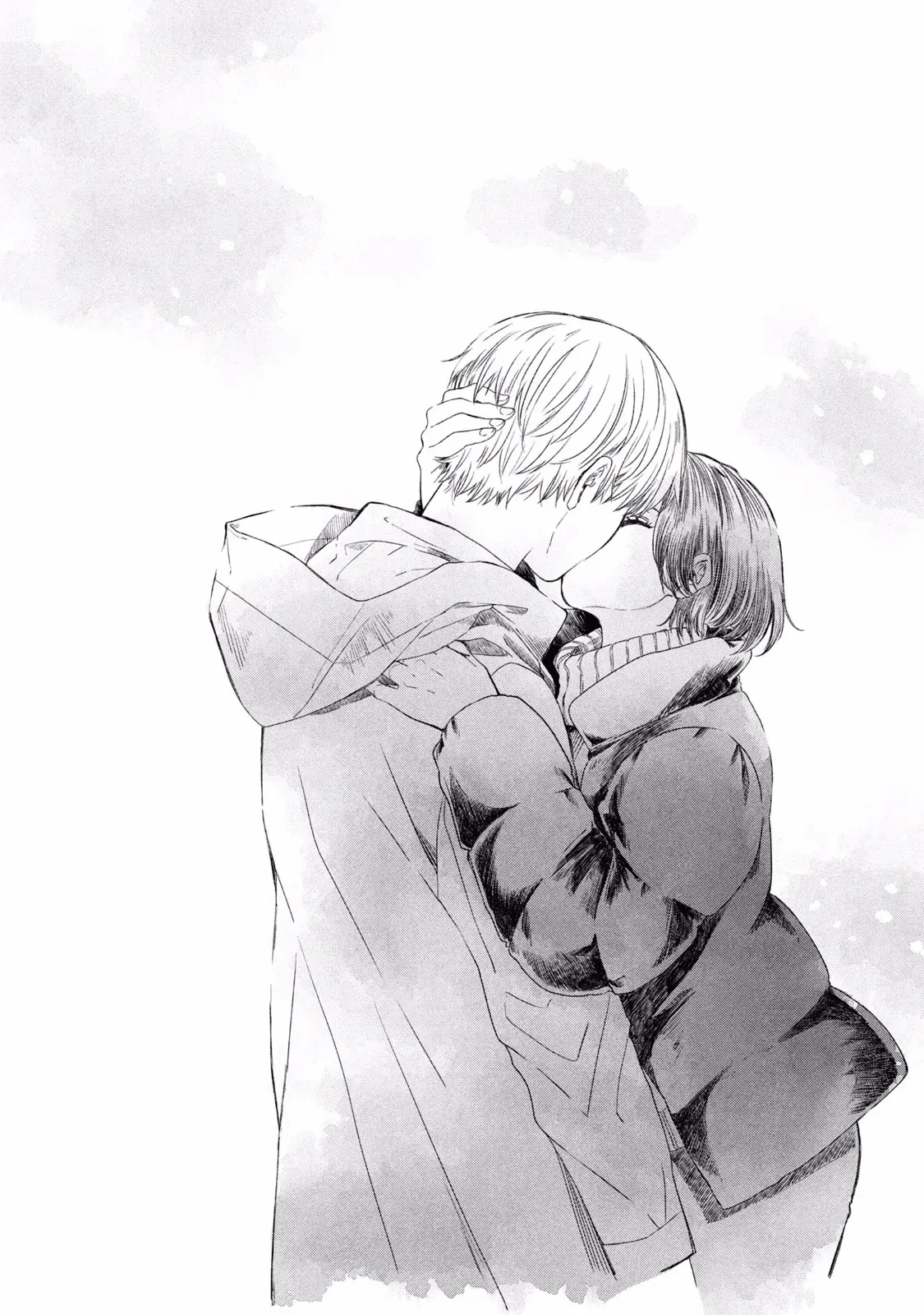 Những Mẩu Truyện Ngắn Của Tác Giả Nikaido Ko Chapter  7 - 34