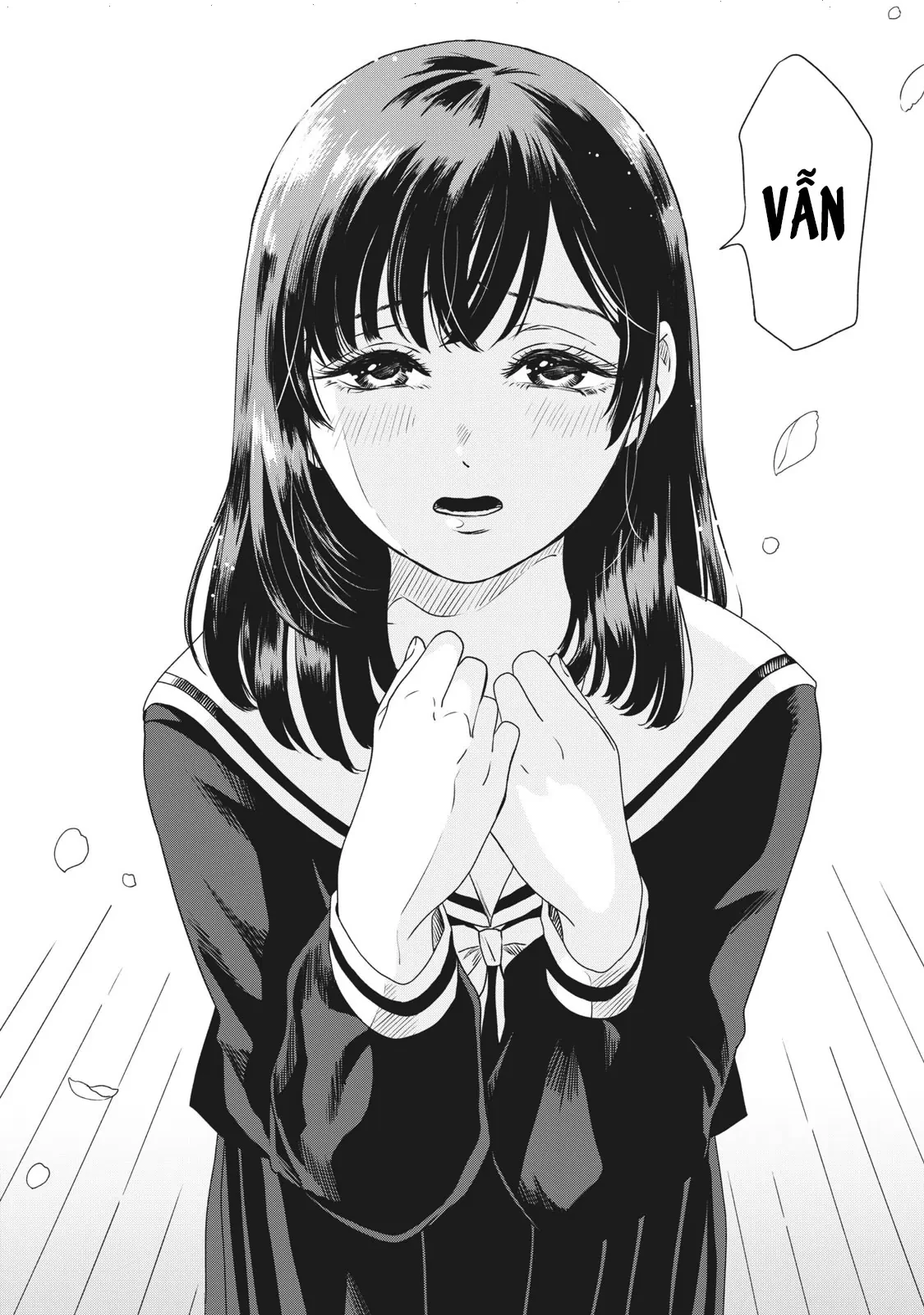 Những Mẩu Truyện Ngắn Của Tác Giả Nikaido Ko Chapter  3 - 20