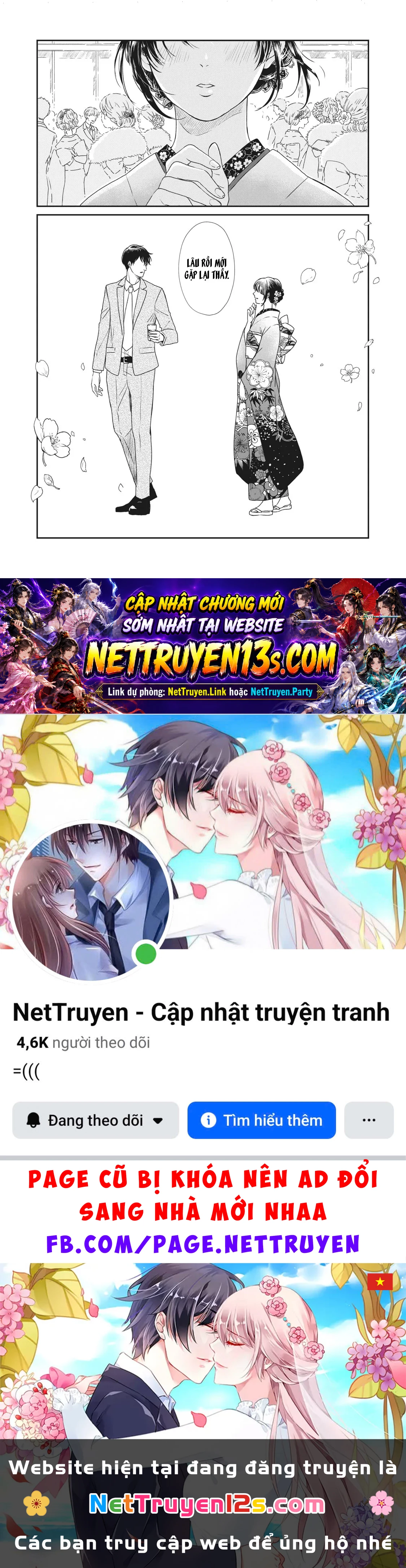 Những Mẩu Truyện Ngắn Của Tác Giả Nikaido Ko Chapter  3 - 28