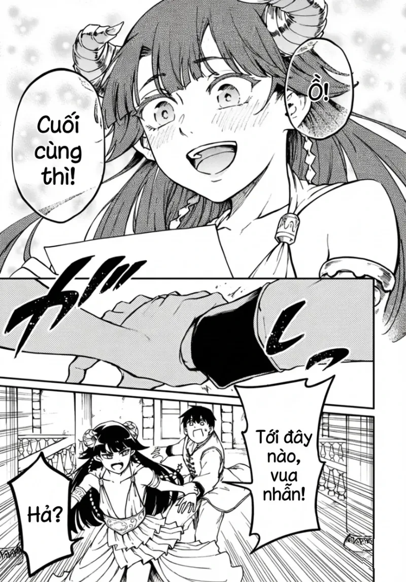 Kekkon Yubiwa Monogatari Chapter 82 - 6