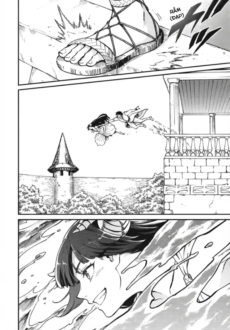 Kekkon Yubiwa Monogatari Chapter 82 - 7