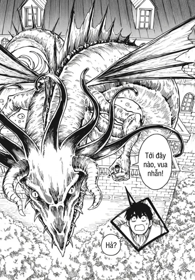 Kekkon Yubiwa Monogatari Chapter 82 - 8