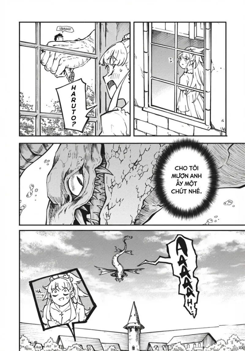 Kekkon Yubiwa Monogatari Chapter 82 - 9