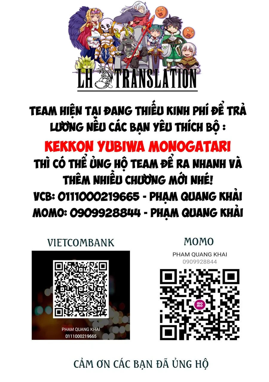 Kekkon Yubiwa Monogatari Chapter 82 - 11