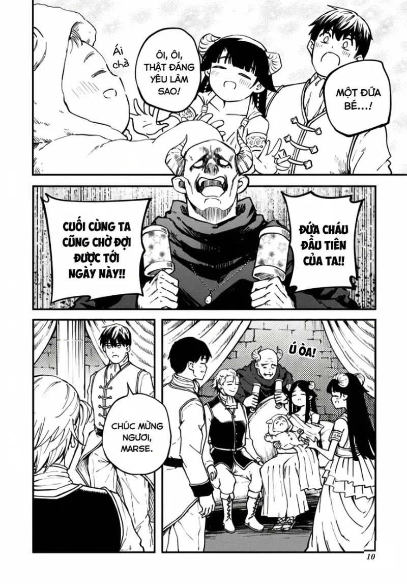 Kekkon Yubiwa Monogatari Chapter 82 - 13