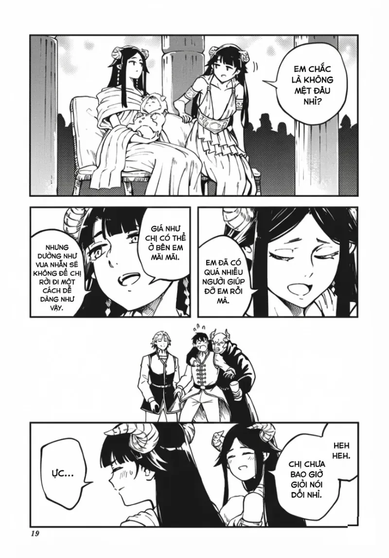 Kekkon Yubiwa Monogatari Chapter 82 - 22