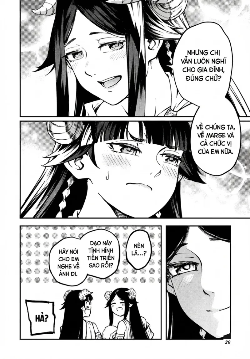 Kekkon Yubiwa Monogatari Chapter 82 - 23