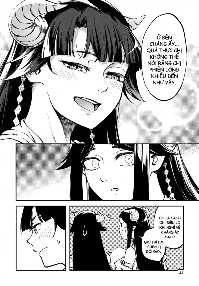 Kekkon Yubiwa Monogatari Chapter 82 - 25