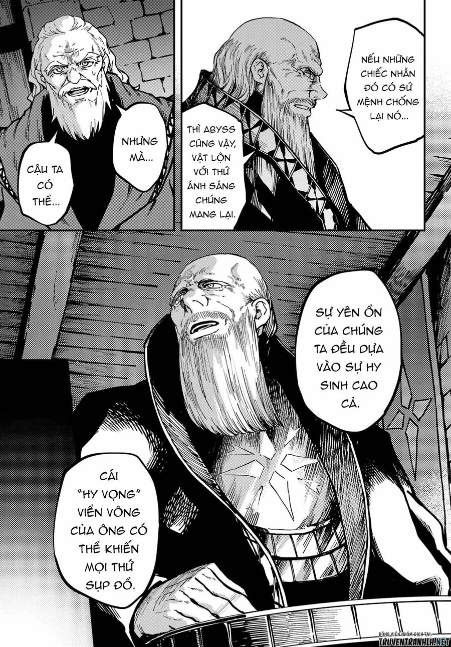 Kekkon Yubiwa Monogatari Chapter 76 - 9