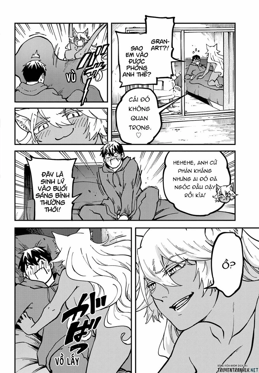 Kekkon Yubiwa Monogatari Chapter 76 - 12