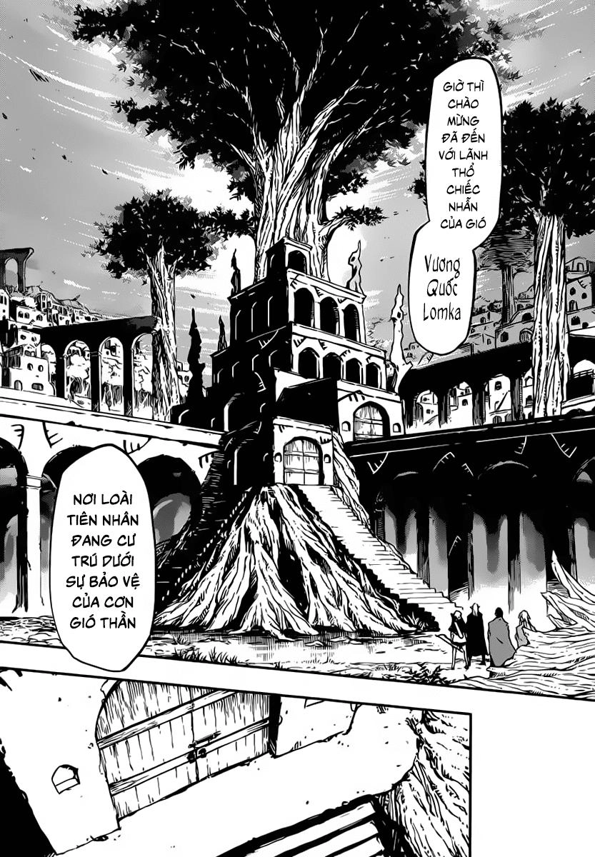 Kekkon Yubiwa Monogatari Chapter 5 - 15