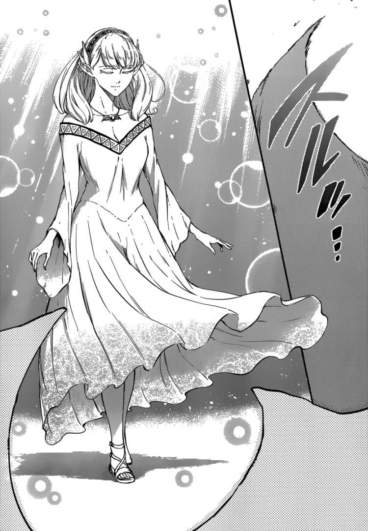 Kekkon Yubiwa Monogatari Chapter 6 - 19