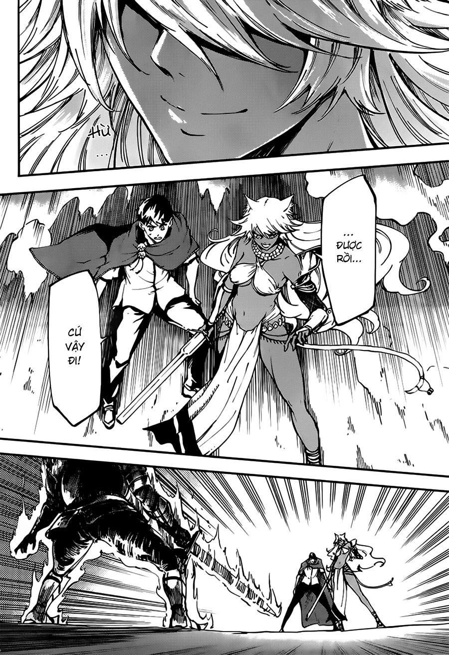 Kekkon Yubiwa Monogatari Chapter 15 - 11