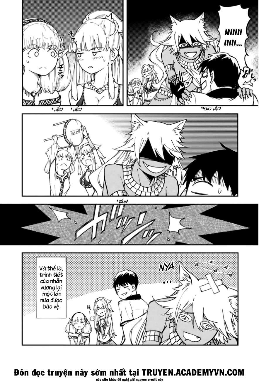 Kekkon Yubiwa Monogatari Chapter 16 - 39