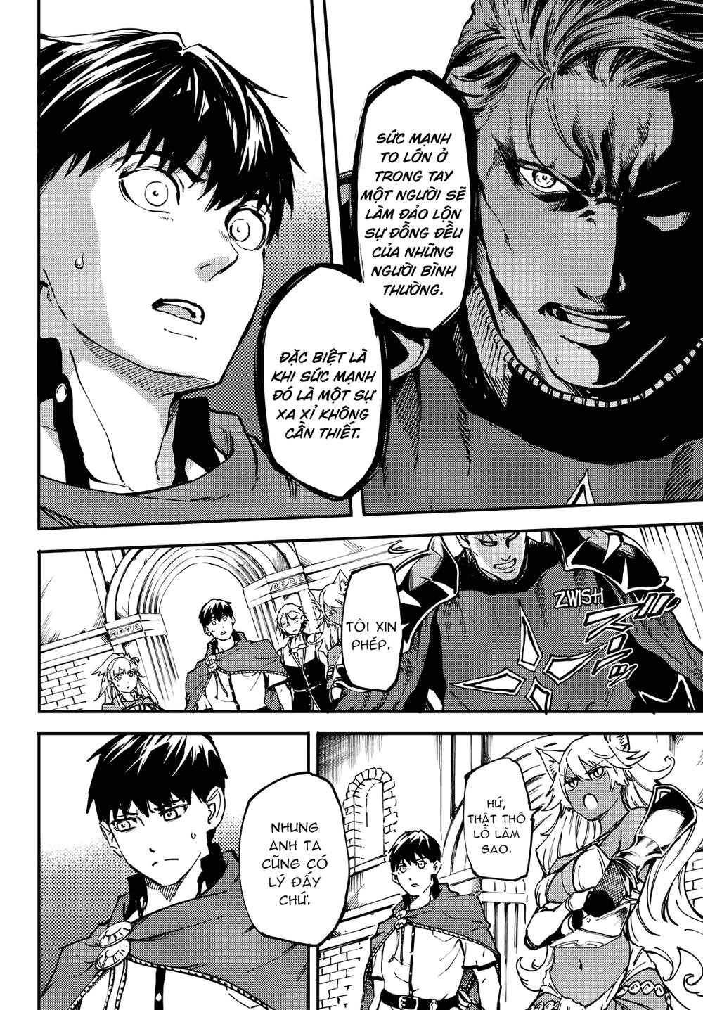 Kekkon Yubiwa Monogatari Chapter 18 - 10