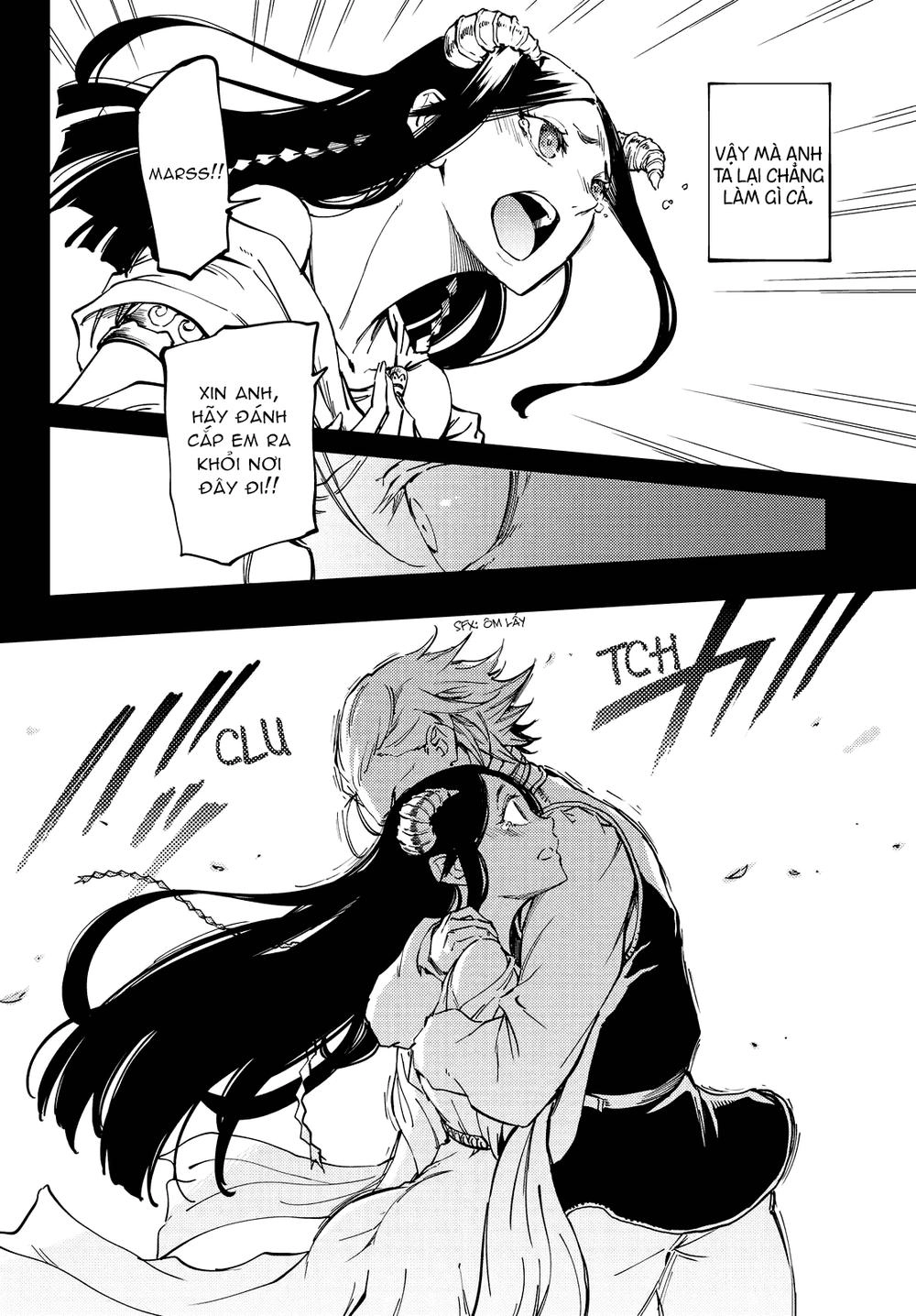 Kekkon Yubiwa Monogatari Chapter 18 - 25