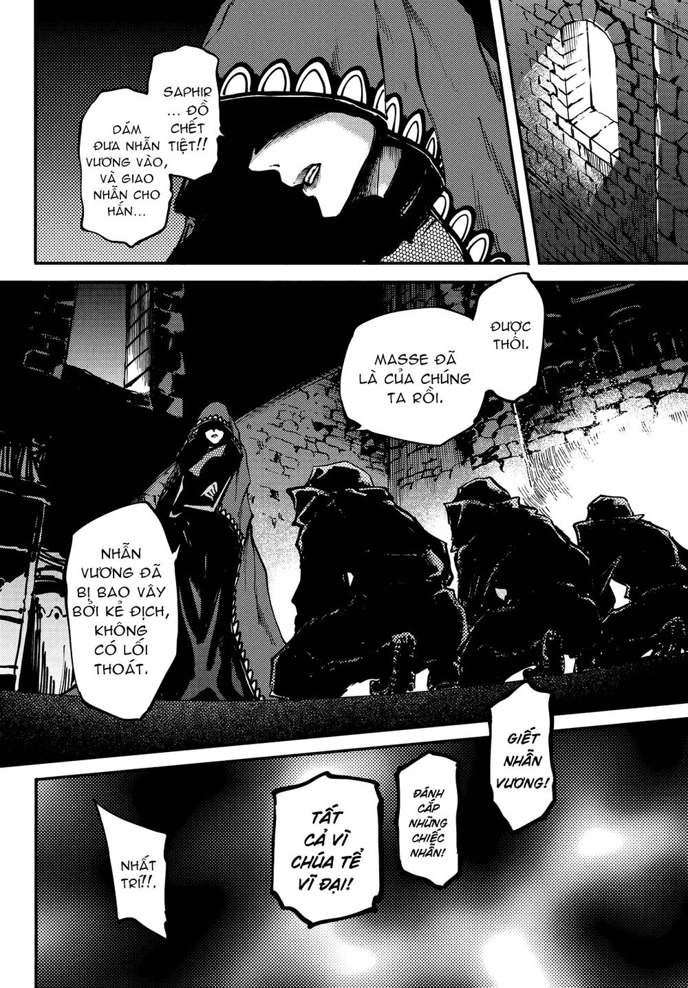 Kekkon Yubiwa Monogatari Chapter 18 - 33