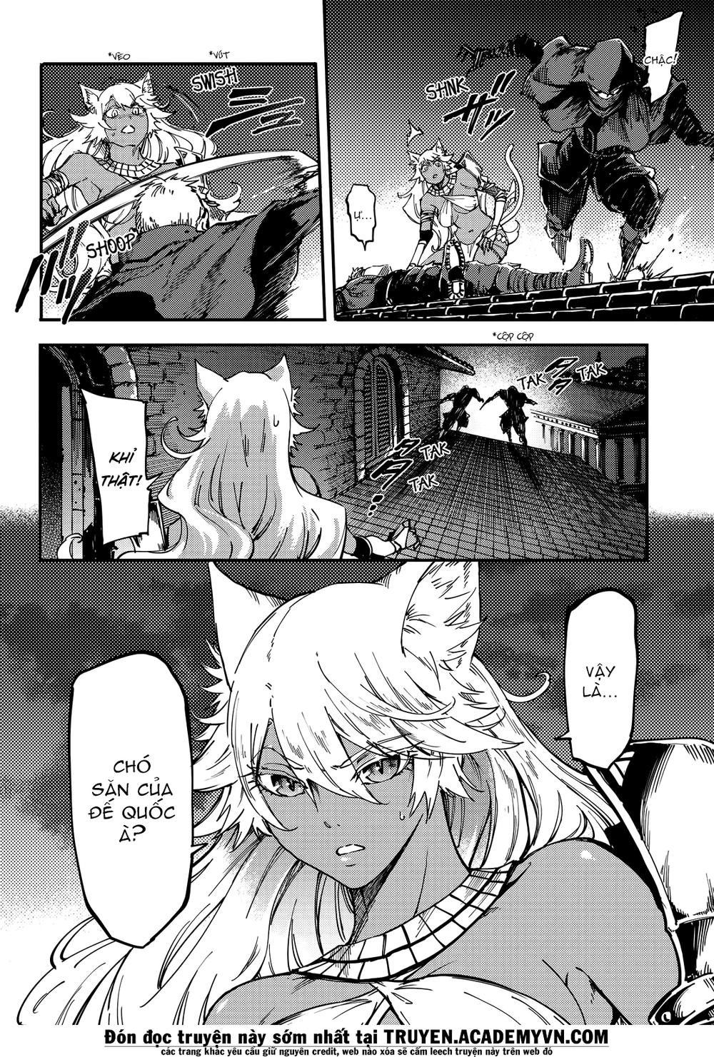 Kekkon Yubiwa Monogatari Chapter 19 - 22