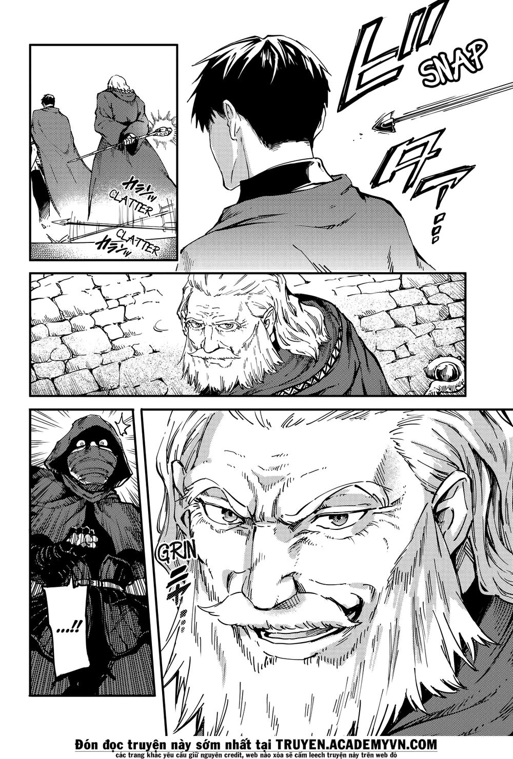 Kekkon Yubiwa Monogatari Chapter 19 - 24