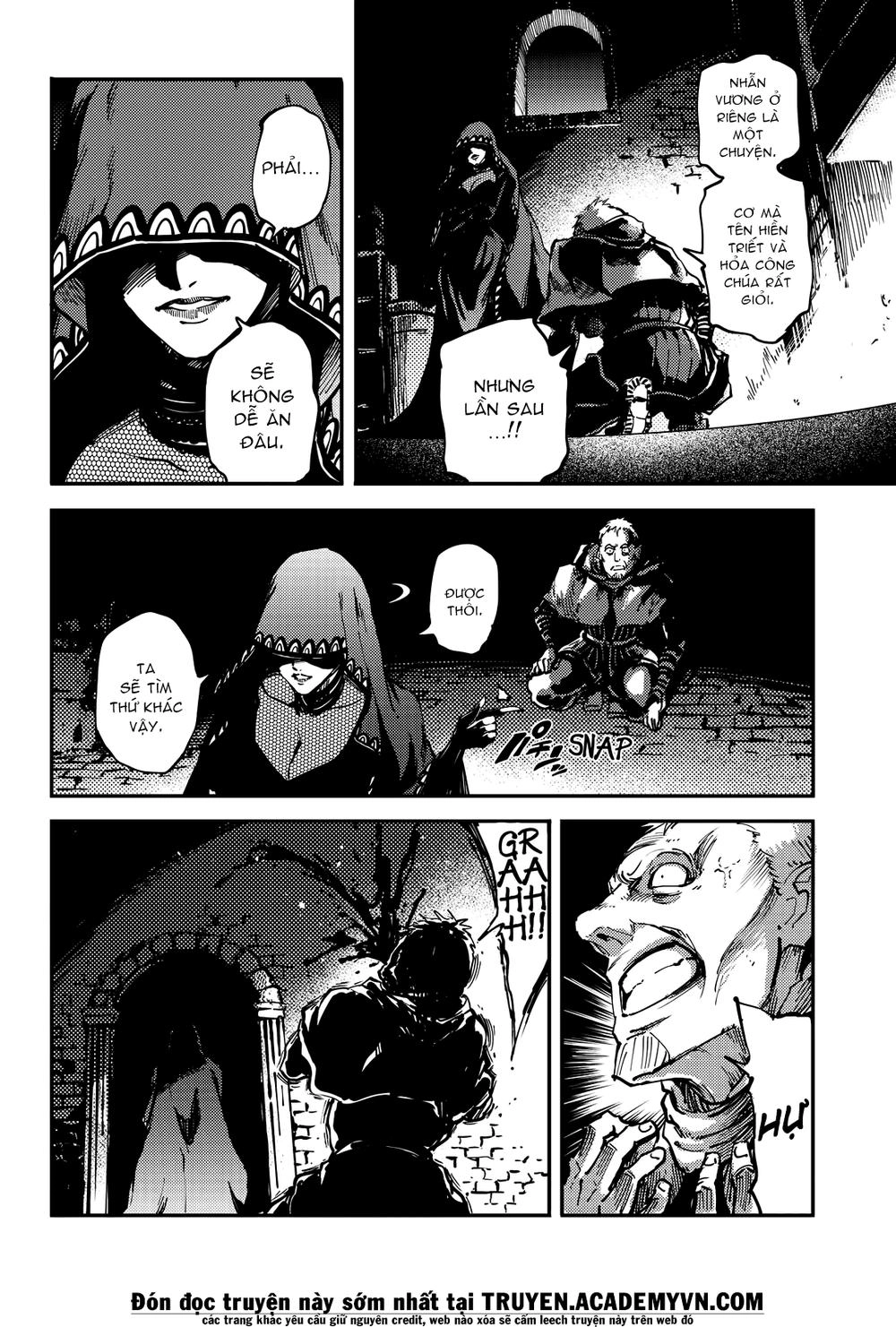 Kekkon Yubiwa Monogatari Chapter 19 - 34