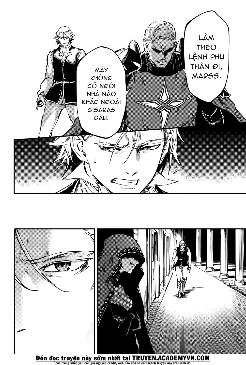 Kekkon Yubiwa Monogatari Chapter 19 - 36