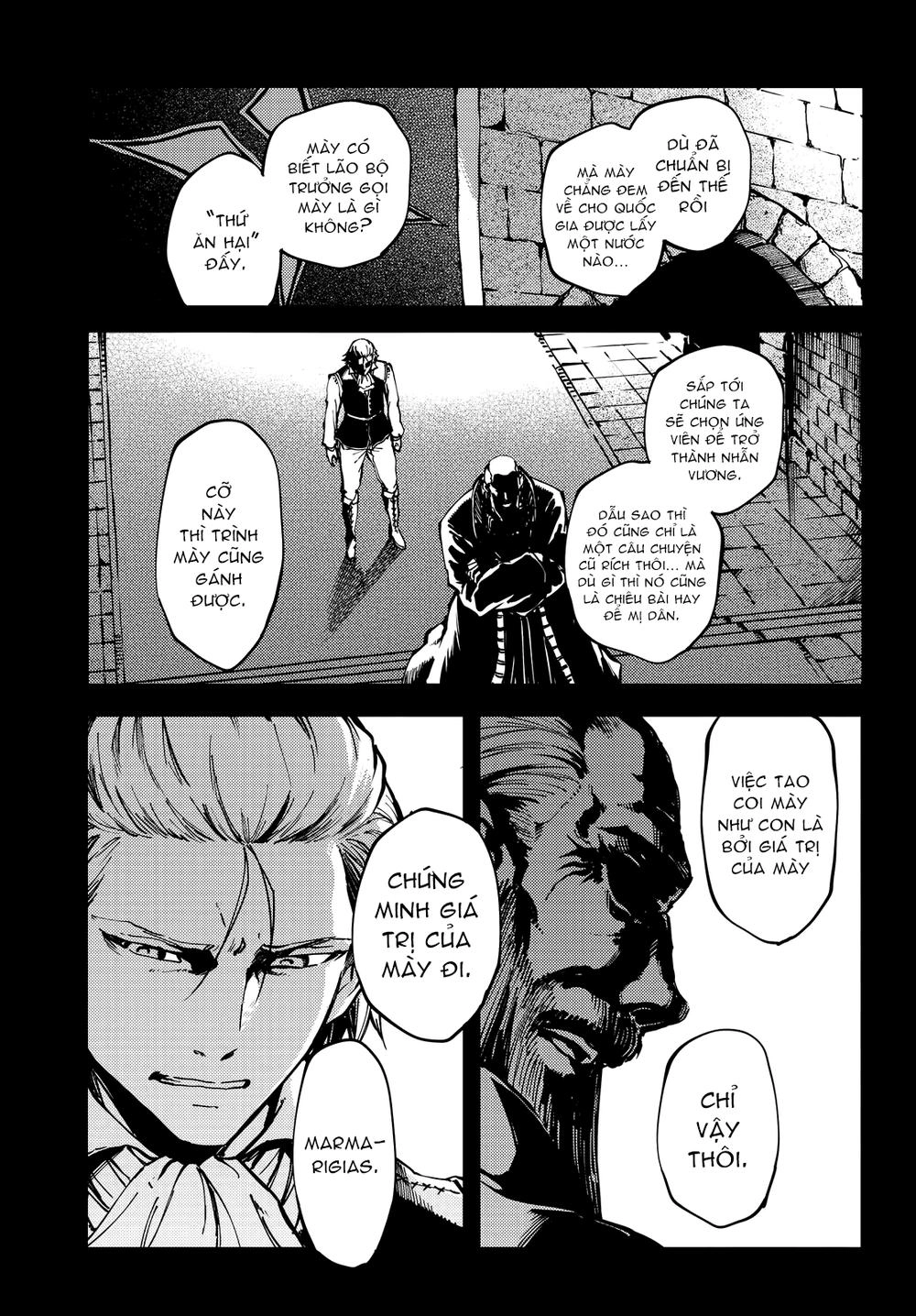 Kekkon Yubiwa Monogatari Chapter 20 - 10