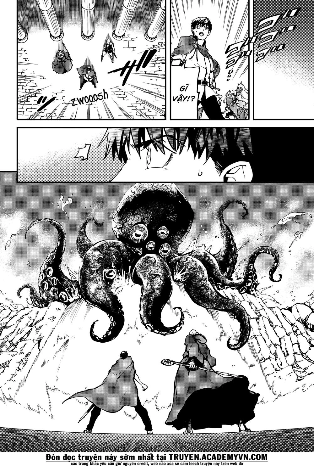 Kekkon Yubiwa Monogatari Chapter 20 - 21