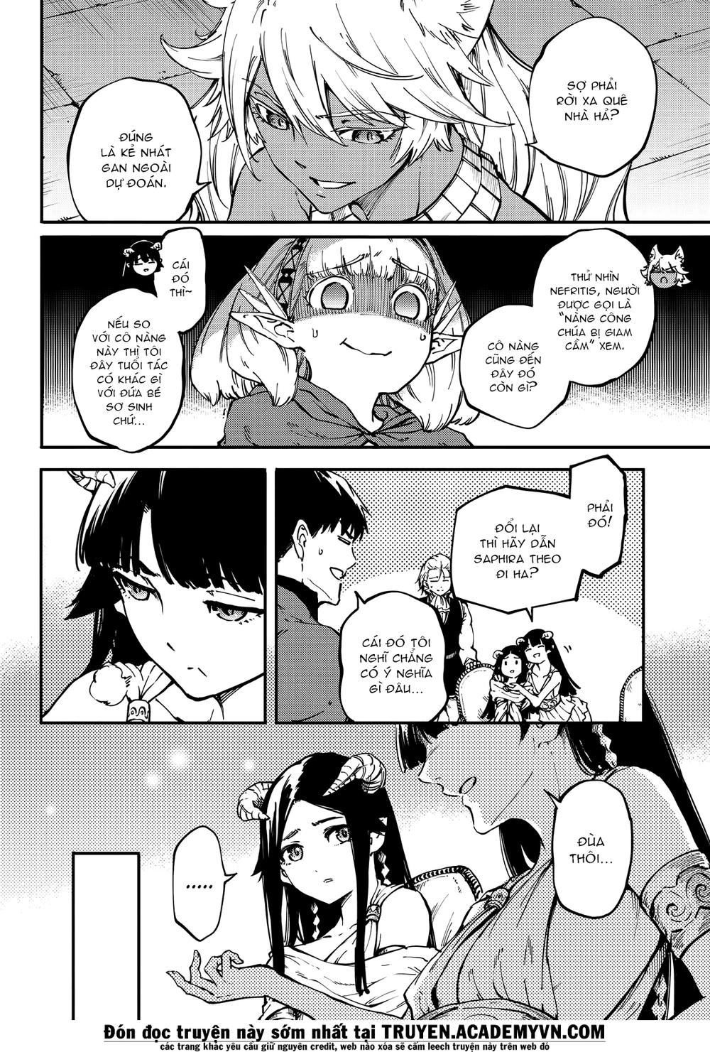 Kekkon Yubiwa Monogatari Chapter 24 - 2