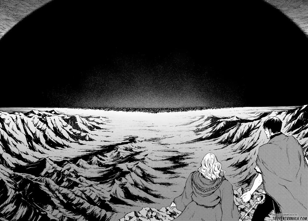 Kekkon Yubiwa Monogatari Chapter 26 - 16