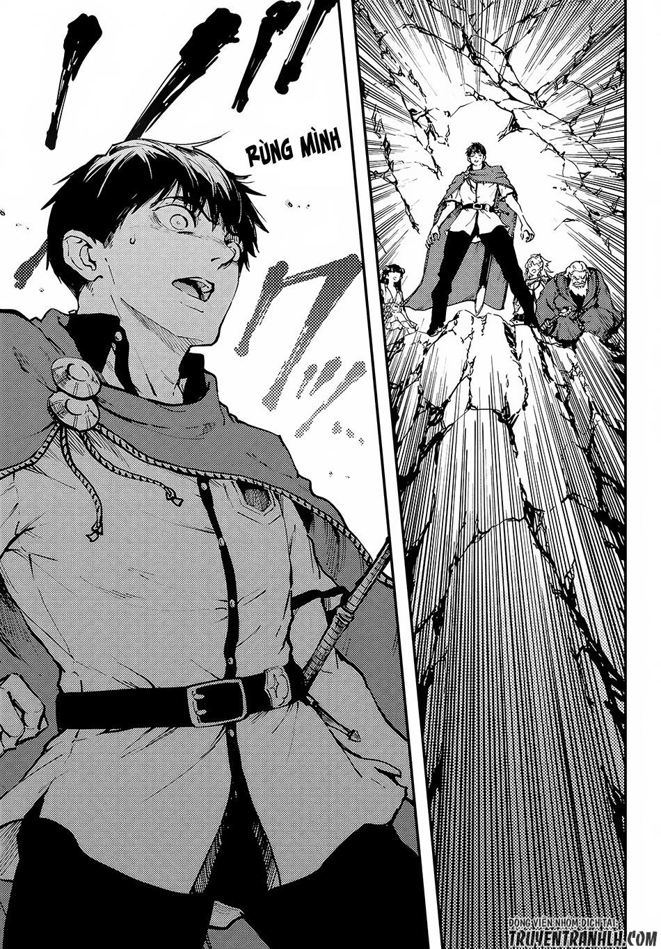 Kekkon Yubiwa Monogatari Chapter 26 - 20