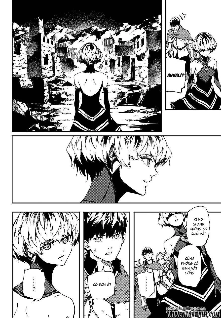 Kekkon Yubiwa Monogatari Chapter 29 - 16