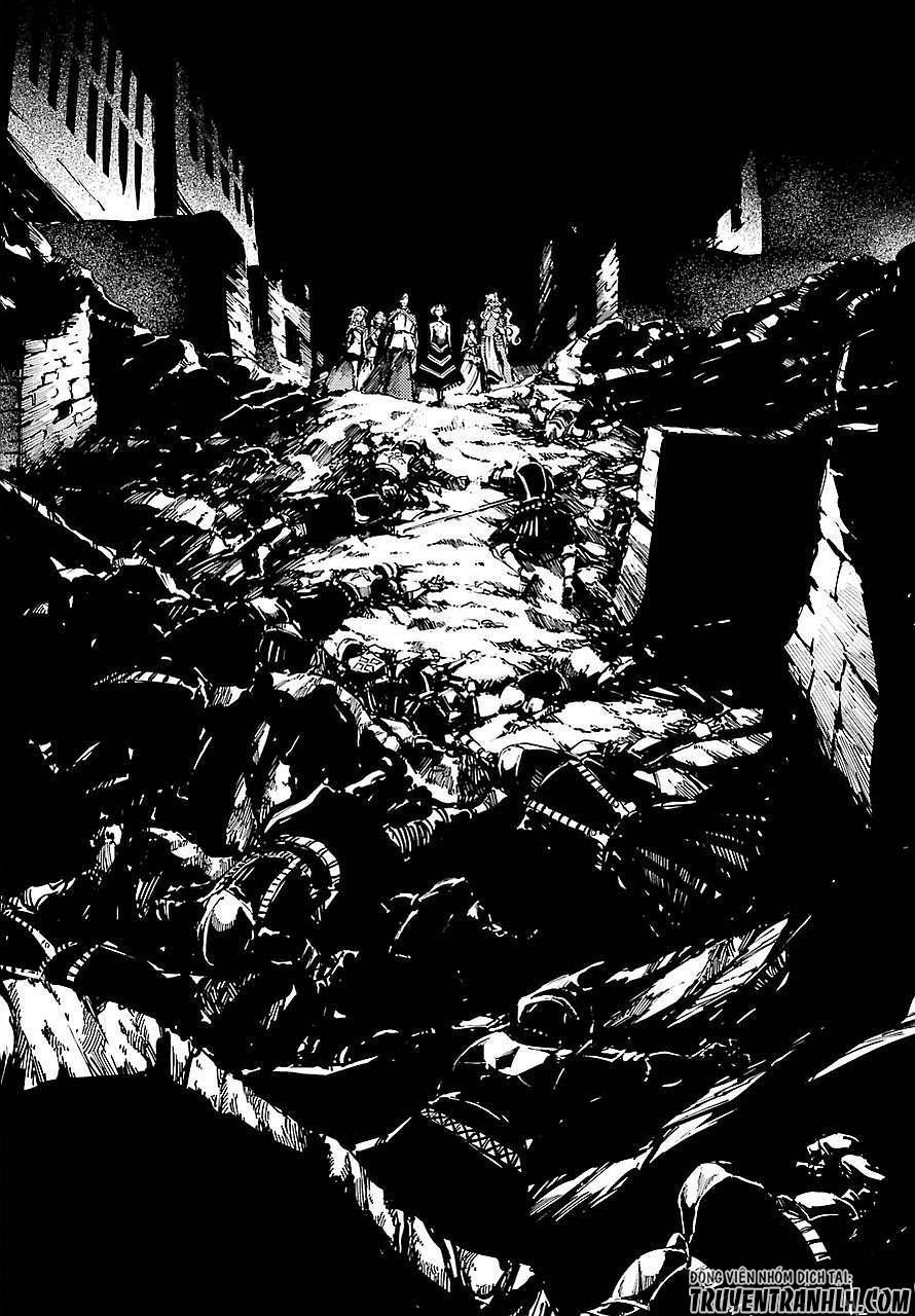 Kekkon Yubiwa Monogatari Chapter 29 - 17