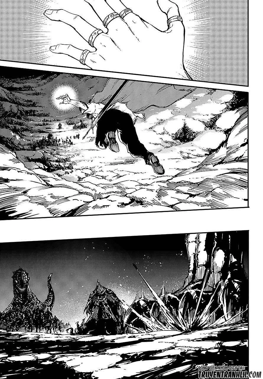 Kekkon Yubiwa Monogatari Chapter 29 - 27