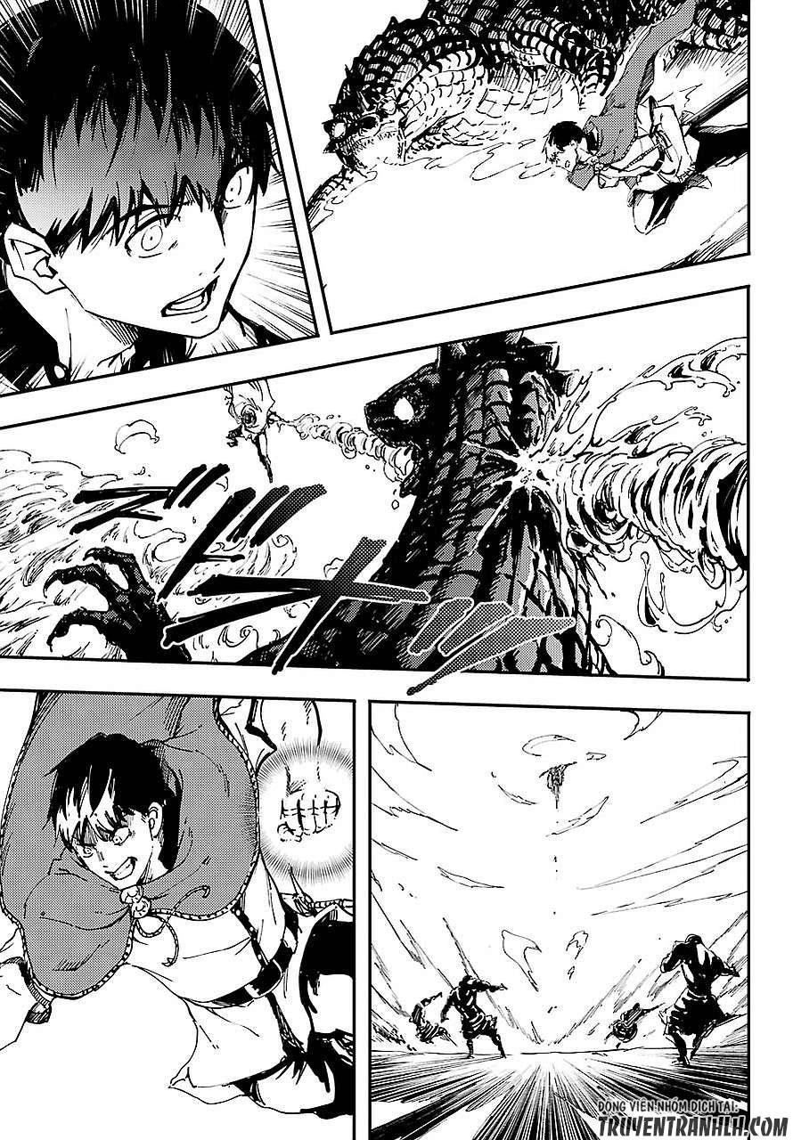 Kekkon Yubiwa Monogatari Chapter 29 - 29