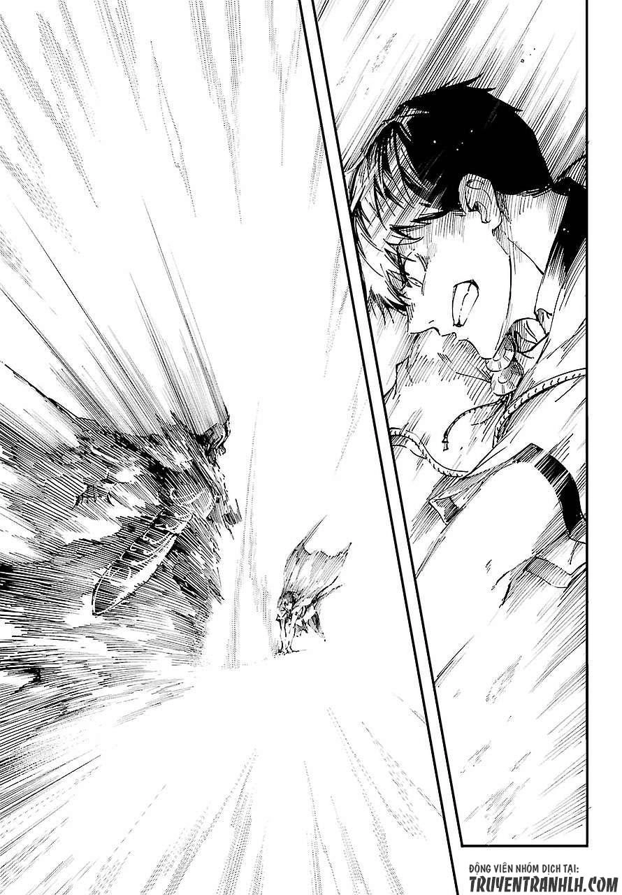 Kekkon Yubiwa Monogatari Chapter 29 - 34