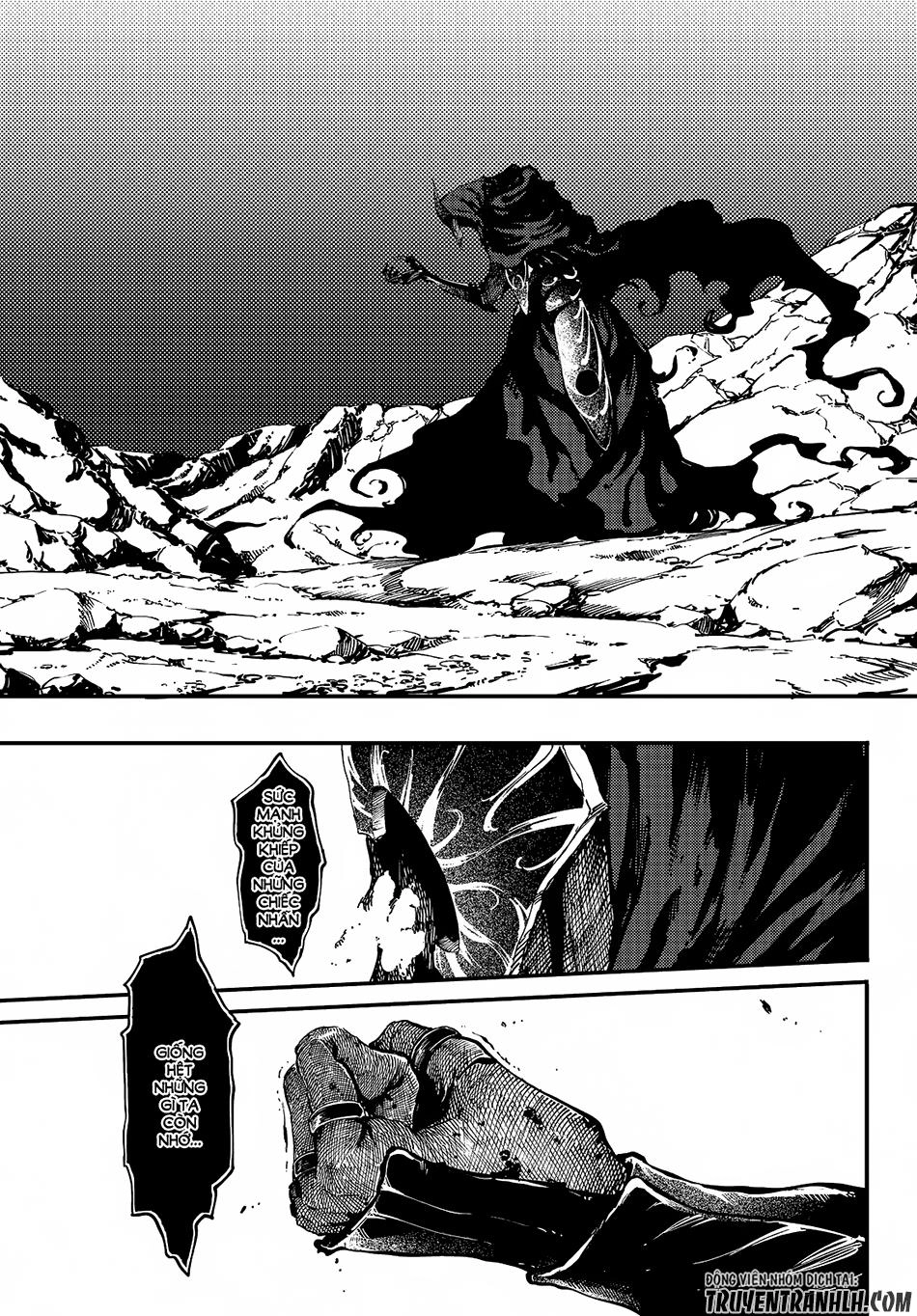 Kekkon Yubiwa Monogatari Chapter 31 - 5