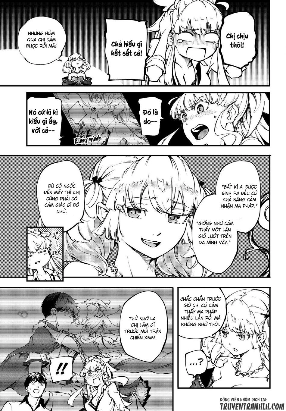 Kekkon Yubiwa Monogatari Chapter 33 - 4