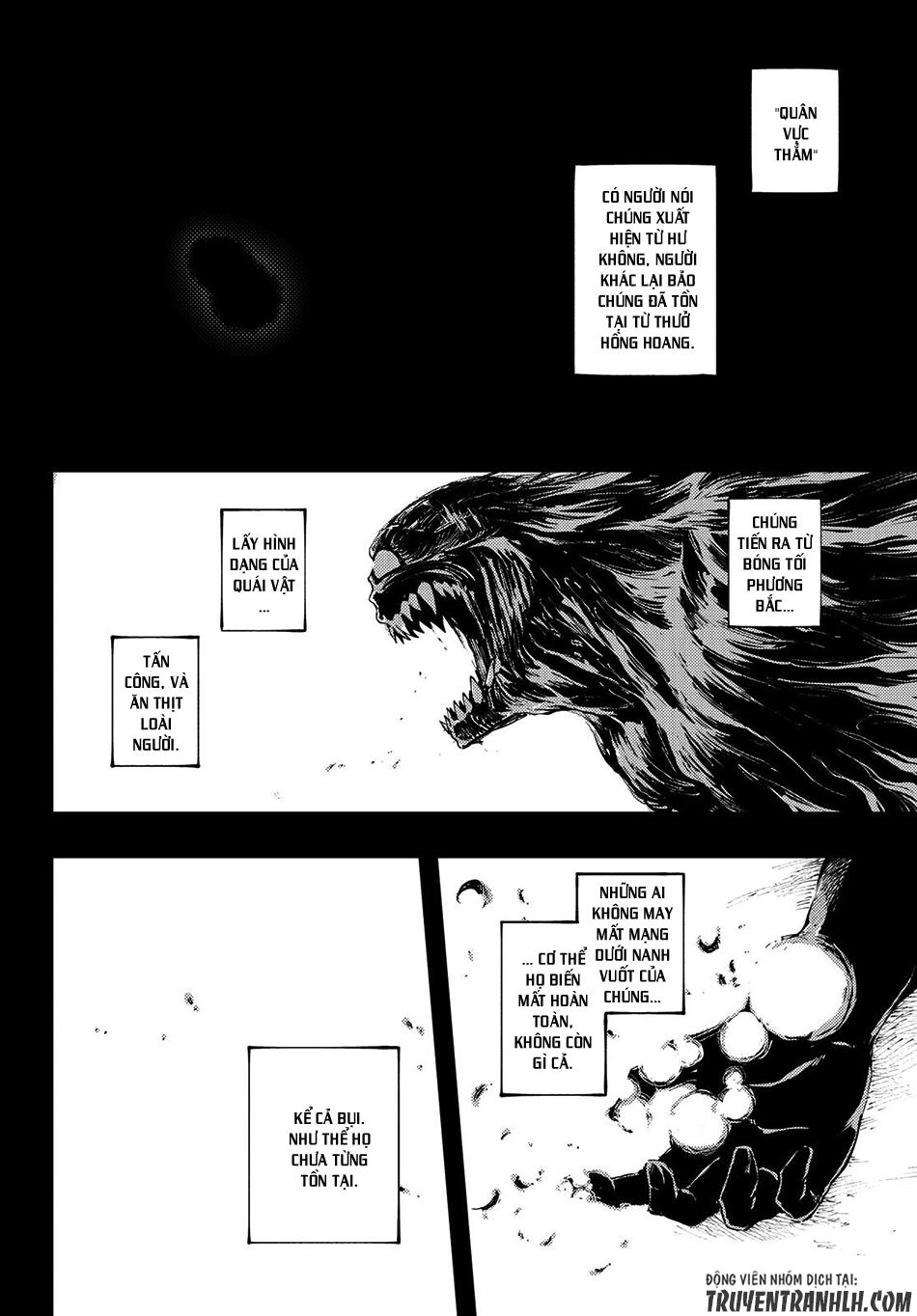 Kekkon Yubiwa Monogatari Chapter 37 - 3