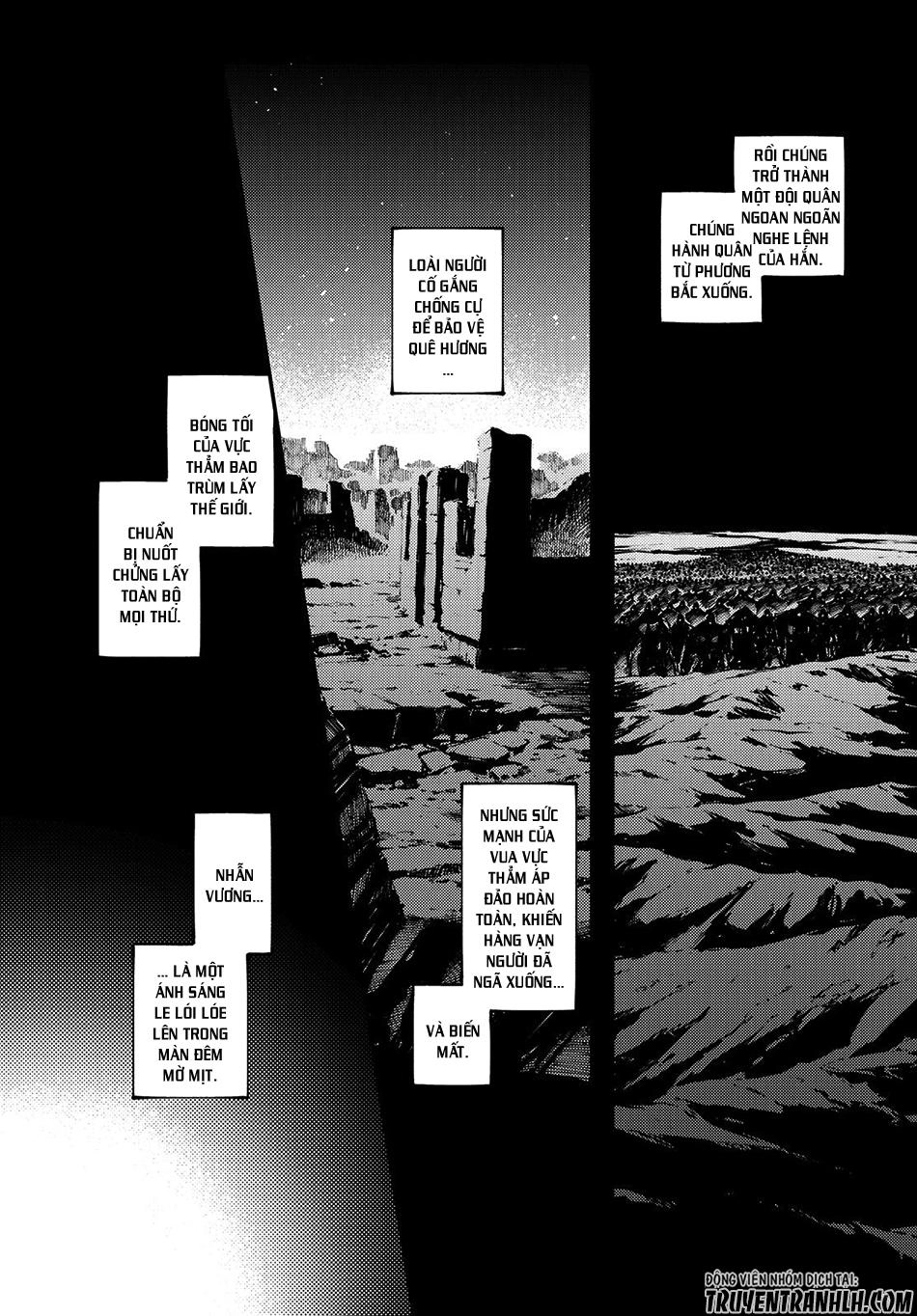 Kekkon Yubiwa Monogatari Chapter 37 - 5