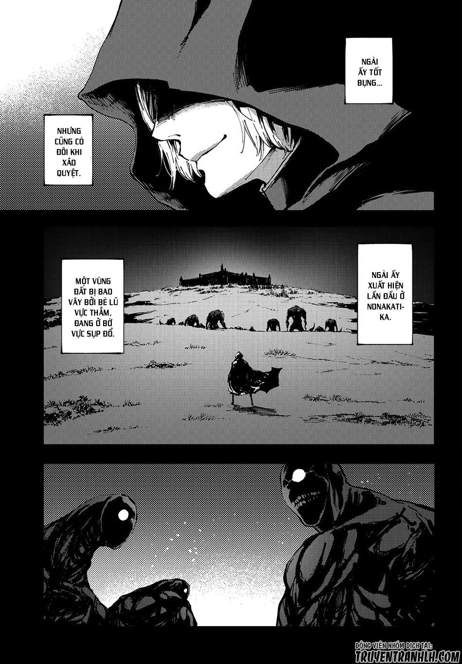 Kekkon Yubiwa Monogatari Chapter 37 - 6